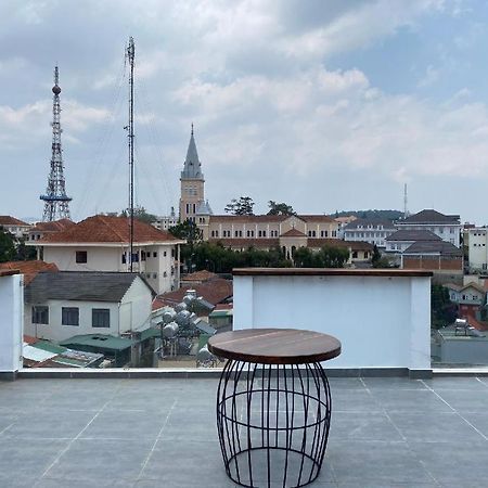 Yukkuri Boutique Hotel Dalat Luaran gambar