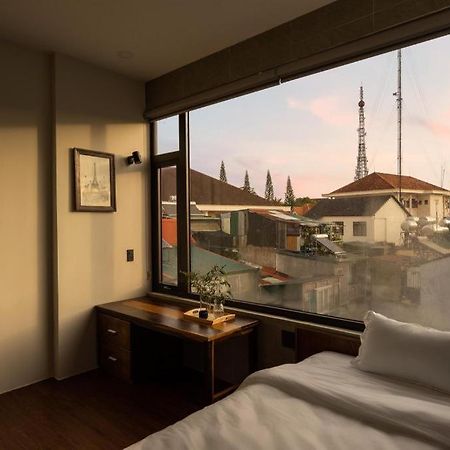 Yukkuri Boutique Hotel Dalat Luaran gambar