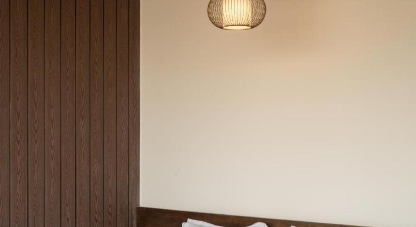 Yukkuri Boutique Hotel Dalat Luaran gambar