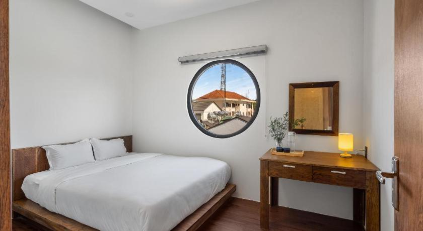 Yukkuri Boutique Hotel Dalat Luaran gambar