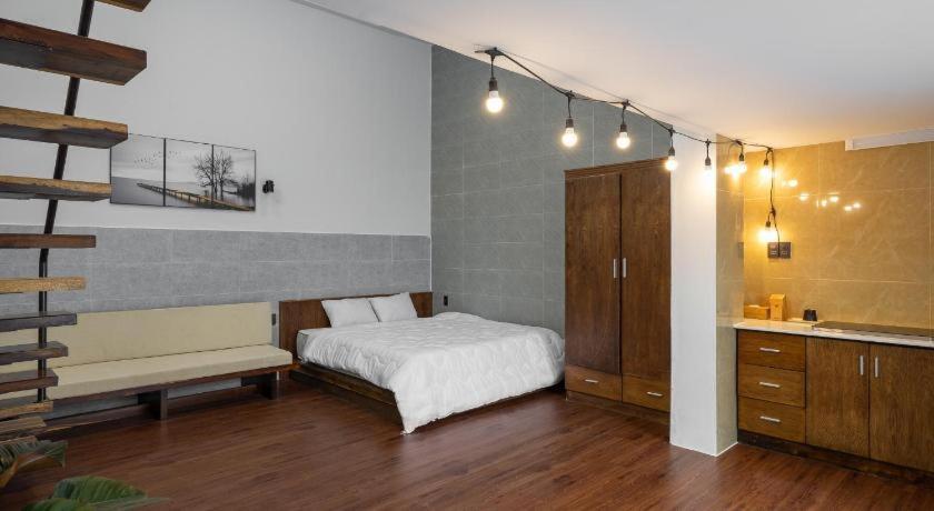 Yukkuri Boutique Hotel Dalat Luaran gambar