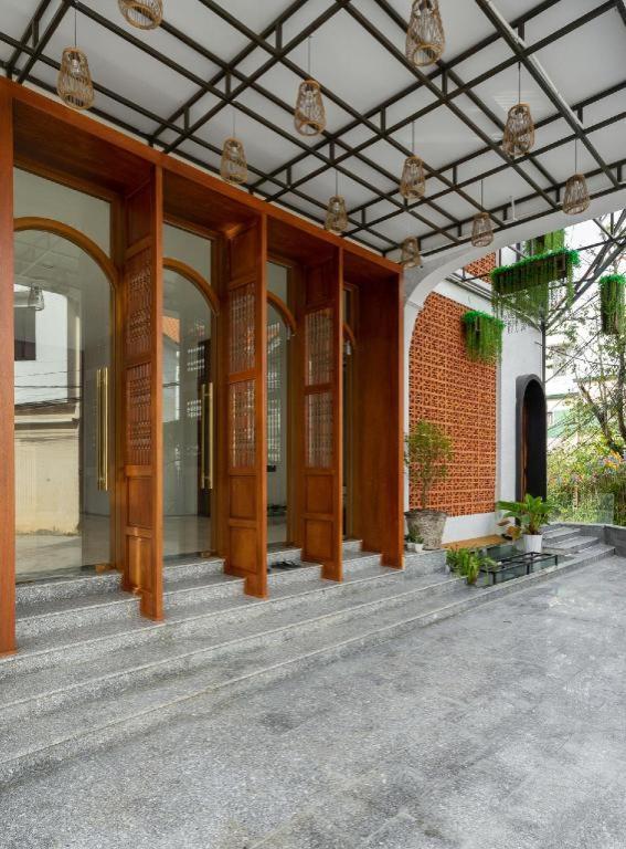 Yukkuri Boutique Hotel Dalat Luaran gambar