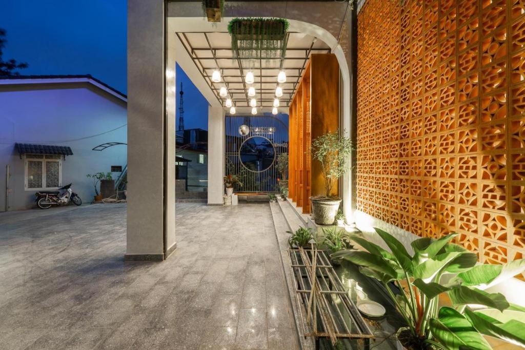 Yukkuri Boutique Hotel Dalat Luaran gambar