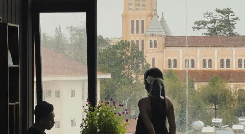 Yukkuri Boutique Hotel Dalat Luaran gambar