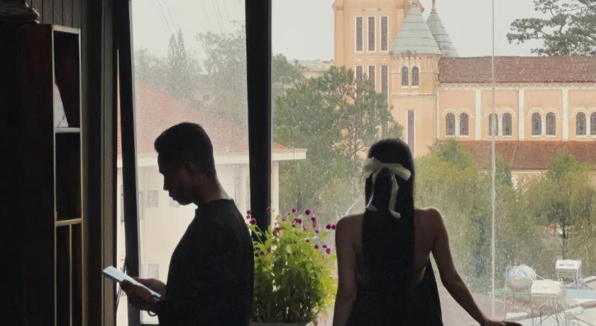 Yukkuri Boutique Hotel Dalat Luaran gambar