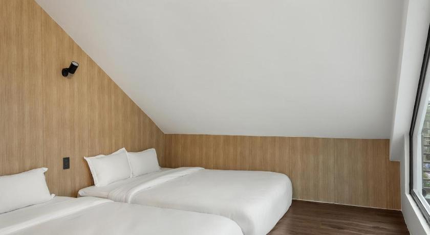 Yukkuri Boutique Hotel Dalat Luaran gambar