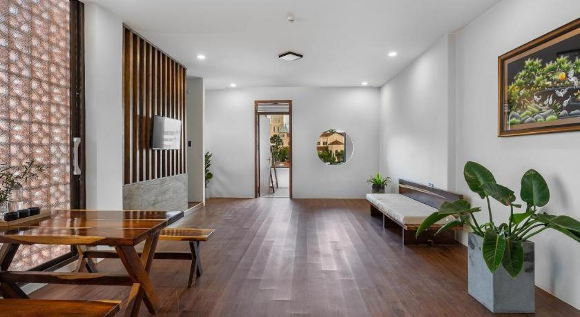 Yukkuri Boutique Hotel Dalat Luaran gambar