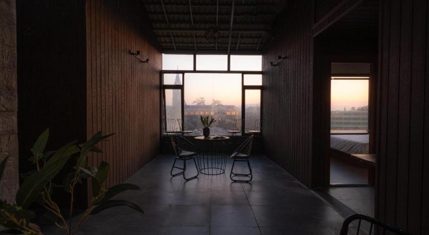 Yukkuri Boutique Hotel Dalat Luaran gambar