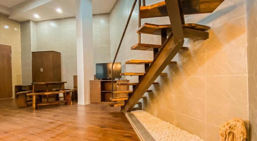 Yukkuri Boutique Hotel Dalat Luaran gambar