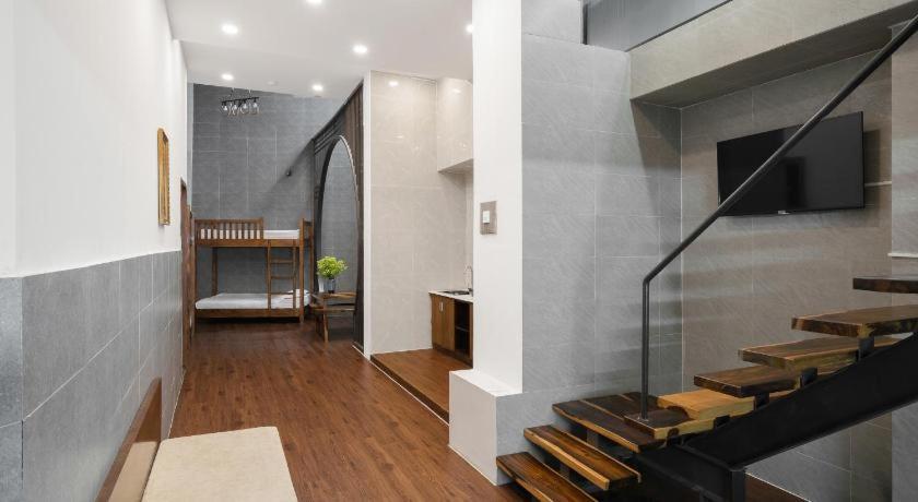 Yukkuri Boutique Hotel Dalat Luaran gambar