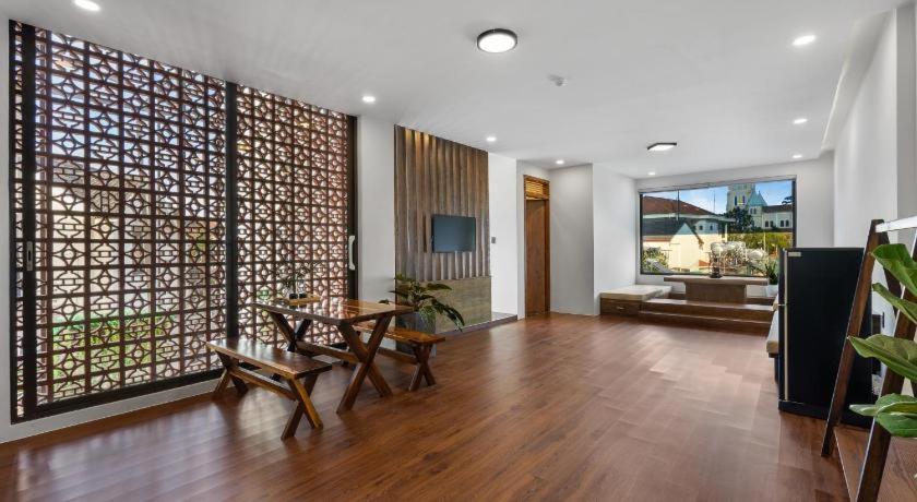 Yukkuri Boutique Hotel Dalat Luaran gambar