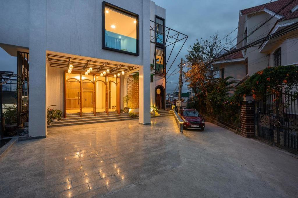 Yukkuri Boutique Hotel Dalat Luaran gambar