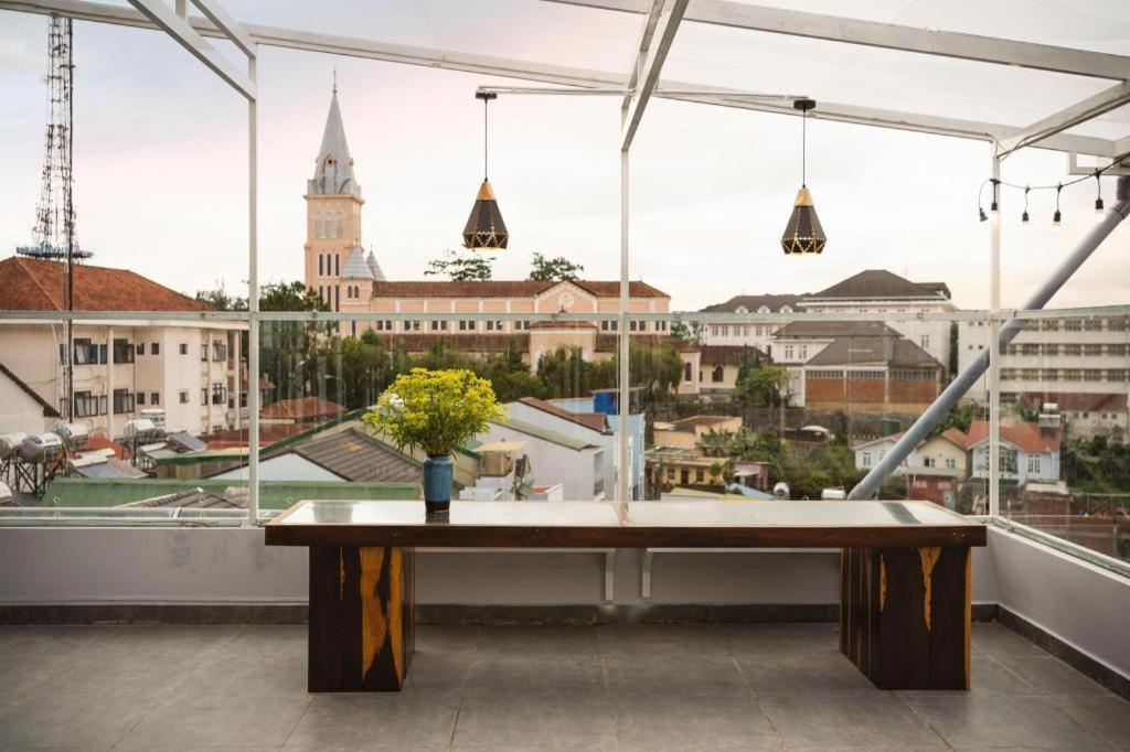 Yukkuri Boutique Hotel Dalat Luaran gambar