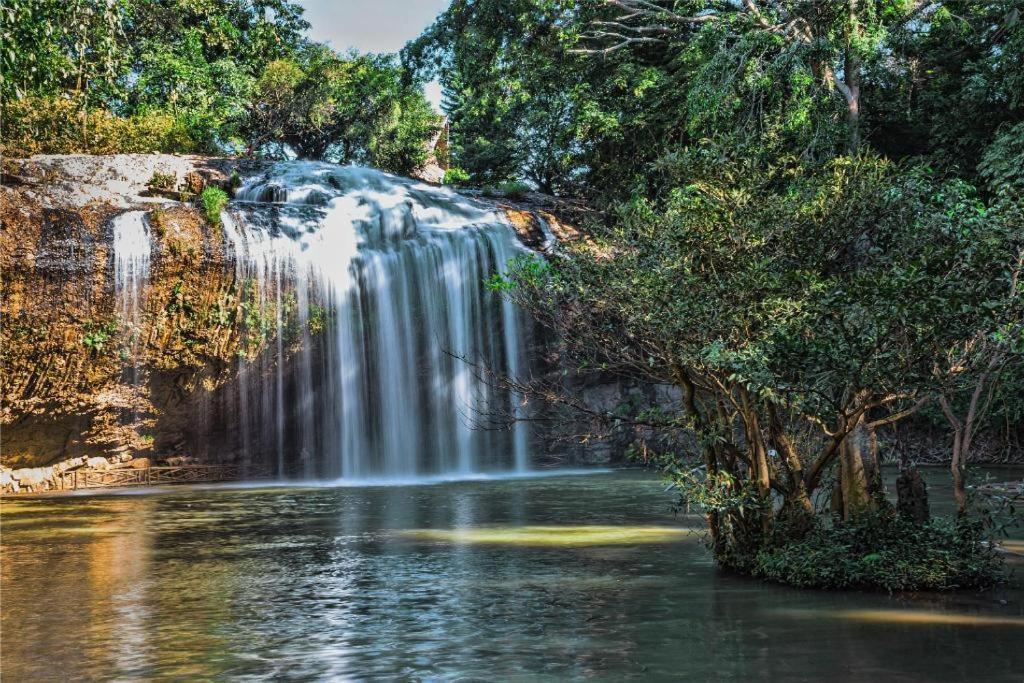 Yukkuri Boutique Hotel Dalat Luaran gambar