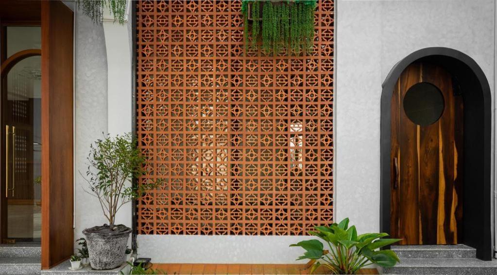 Yukkuri Boutique Hotel Dalat Luaran gambar