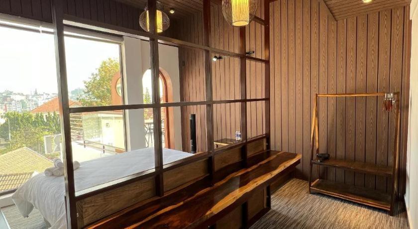 Yukkuri Boutique Hotel Dalat Luaran gambar