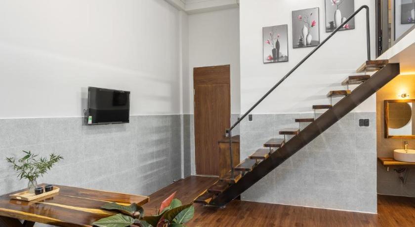 Yukkuri Boutique Hotel Dalat Luaran gambar