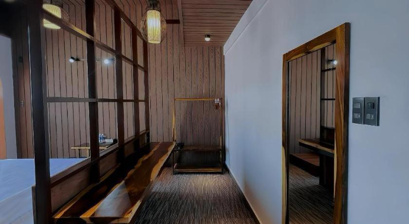 Yukkuri Boutique Hotel Dalat Luaran gambar