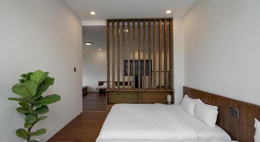 Yukkuri Boutique Hotel Dalat Luaran gambar