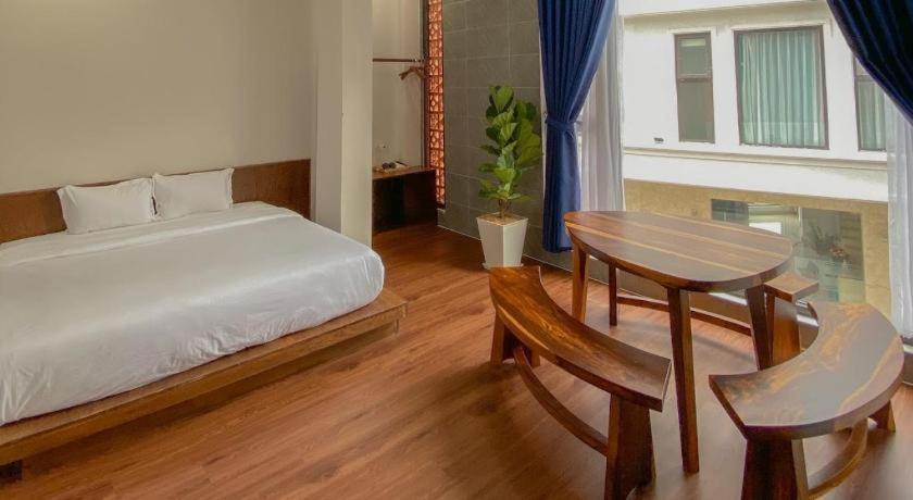 Yukkuri Boutique Hotel Dalat Luaran gambar