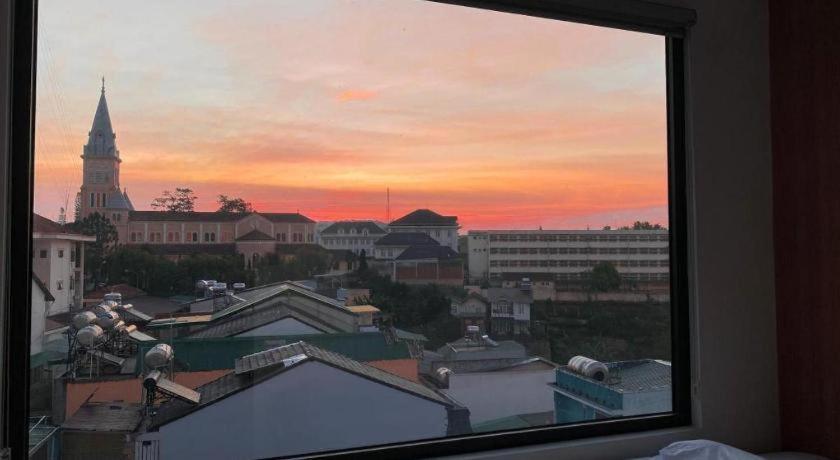 Yukkuri Boutique Hotel Dalat Luaran gambar