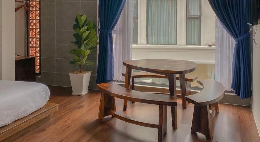 Yukkuri Boutique Hotel Dalat Luaran gambar