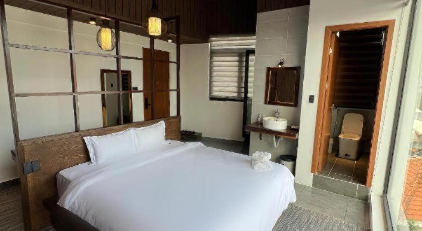 Yukkuri Boutique Hotel Dalat Luaran gambar